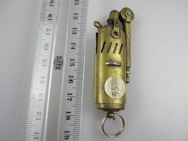 Lighter - Army Issue