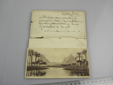 Note Book
