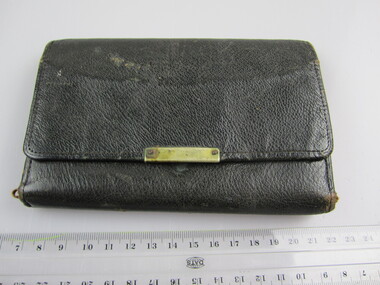 Wallet - Leather