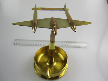 Trench craft - Ashtray