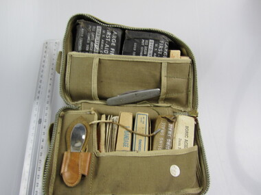First Aid Kit - US Aeronautic