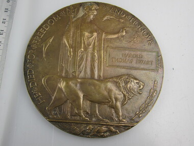 Dead Man's Penny