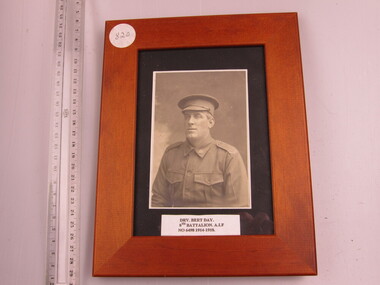 Photograph - Framed