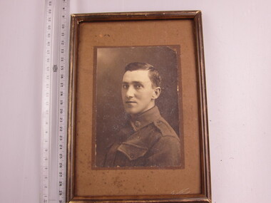 Photograph - Framed