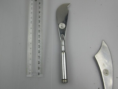 Trench Craft - Butter Knife x 2