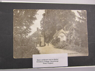 Post Card