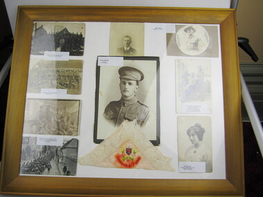 Photographs - Framed