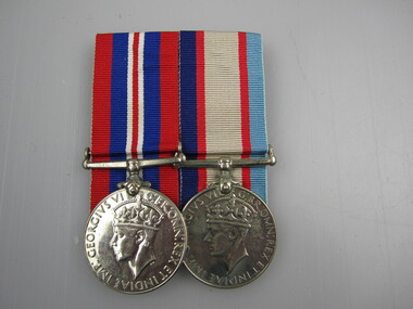 Australia Service Medal 1939-1946