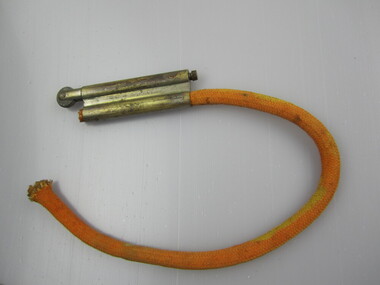 Lighter parts