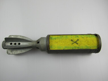Mortar Bomb - S&W AB 4/42 Z