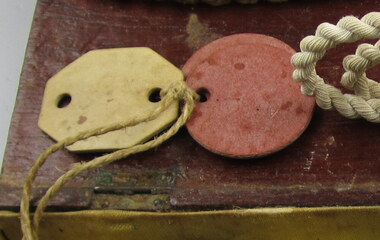 Dog Tags