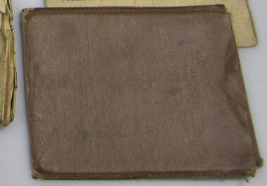 Army Driving Licence - AMF