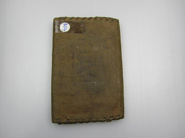 Wallet - Leather