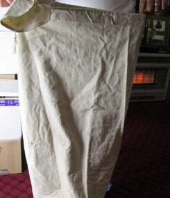 Kit Bag - Calico