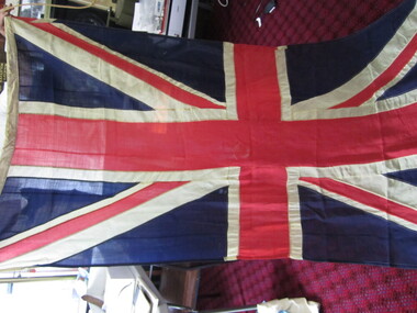 Flag - British