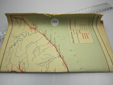 Maps (2)