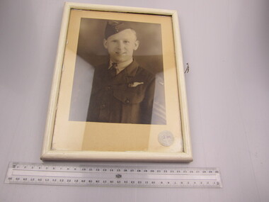 Photograph - Framed