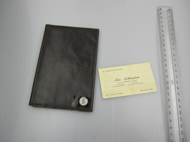 Wallet