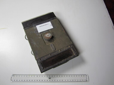 Shell - Boyd Anti-Tank Round