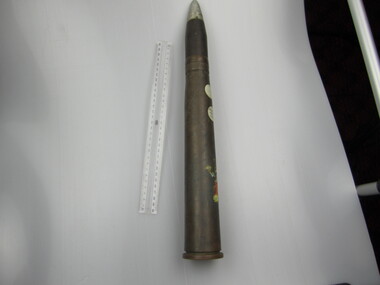 Shell - Bofor Anti-Aircraft x 2
