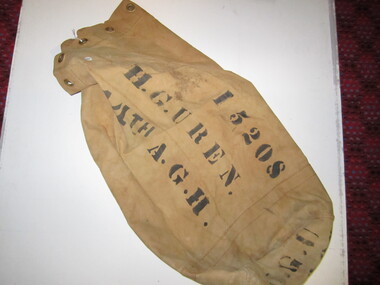 Kit Bag