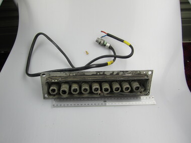 Indicator Lamps Radio