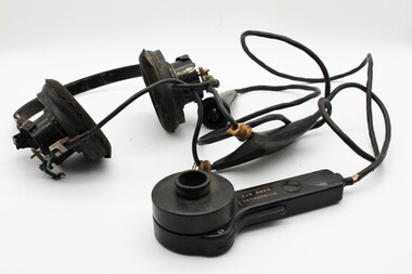Headset Complete - Signalling