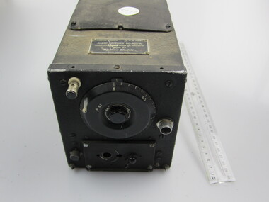 Radio Receiver