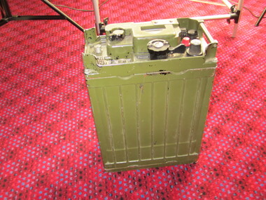 Wireless Set