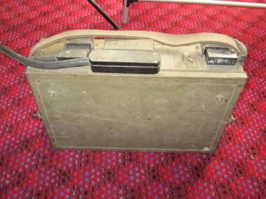 Radio Equipment