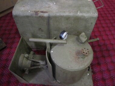 Pressure Unit