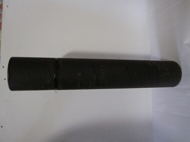 Container - 81mm Mortar