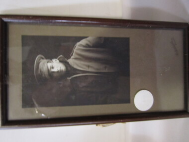Photograph - Framed
