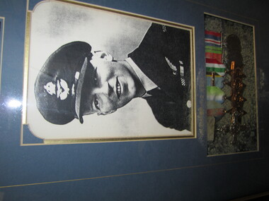 Photograph - John A CRUMP