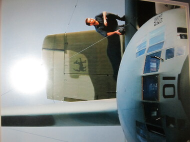 Photo Hercules RAAF