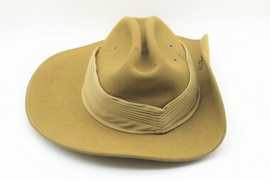Hat Slouch