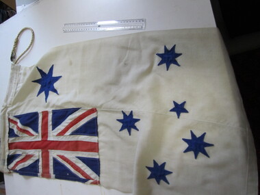 Flag - White Ensign Navy RAN