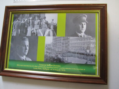 Photographs - Framed Display