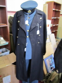 RAAF Uniform