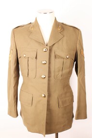 Service Dress Army