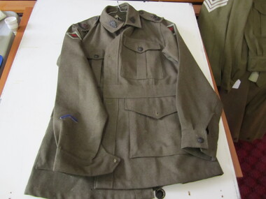 Battle Dress