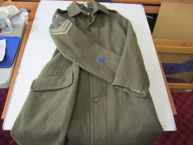 Great Coat