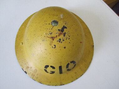 Helmet, British
