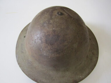 Helmet, British