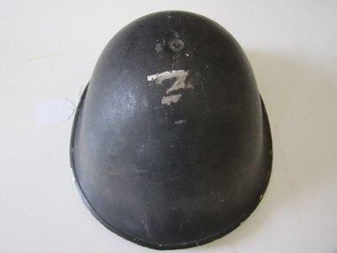 Helmet, Italian