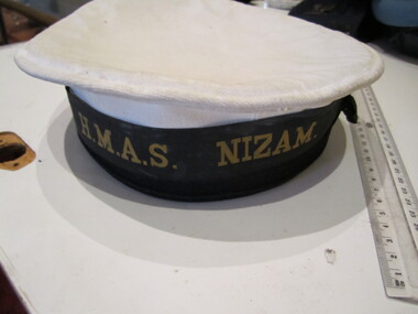 Hat - HMAS Nizam