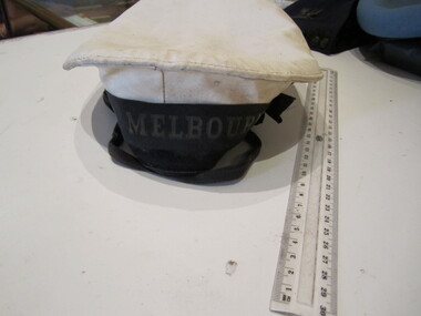 Hat - HMAS Melbourne
