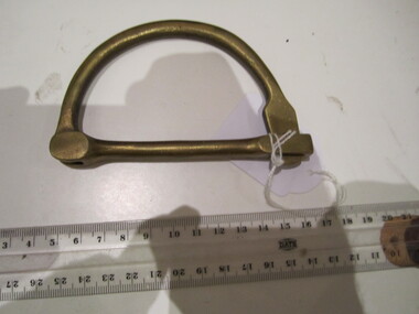 Stirrup