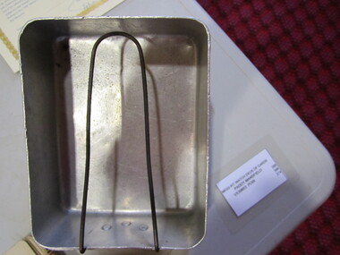 Mess Kit