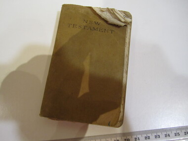 New Testament